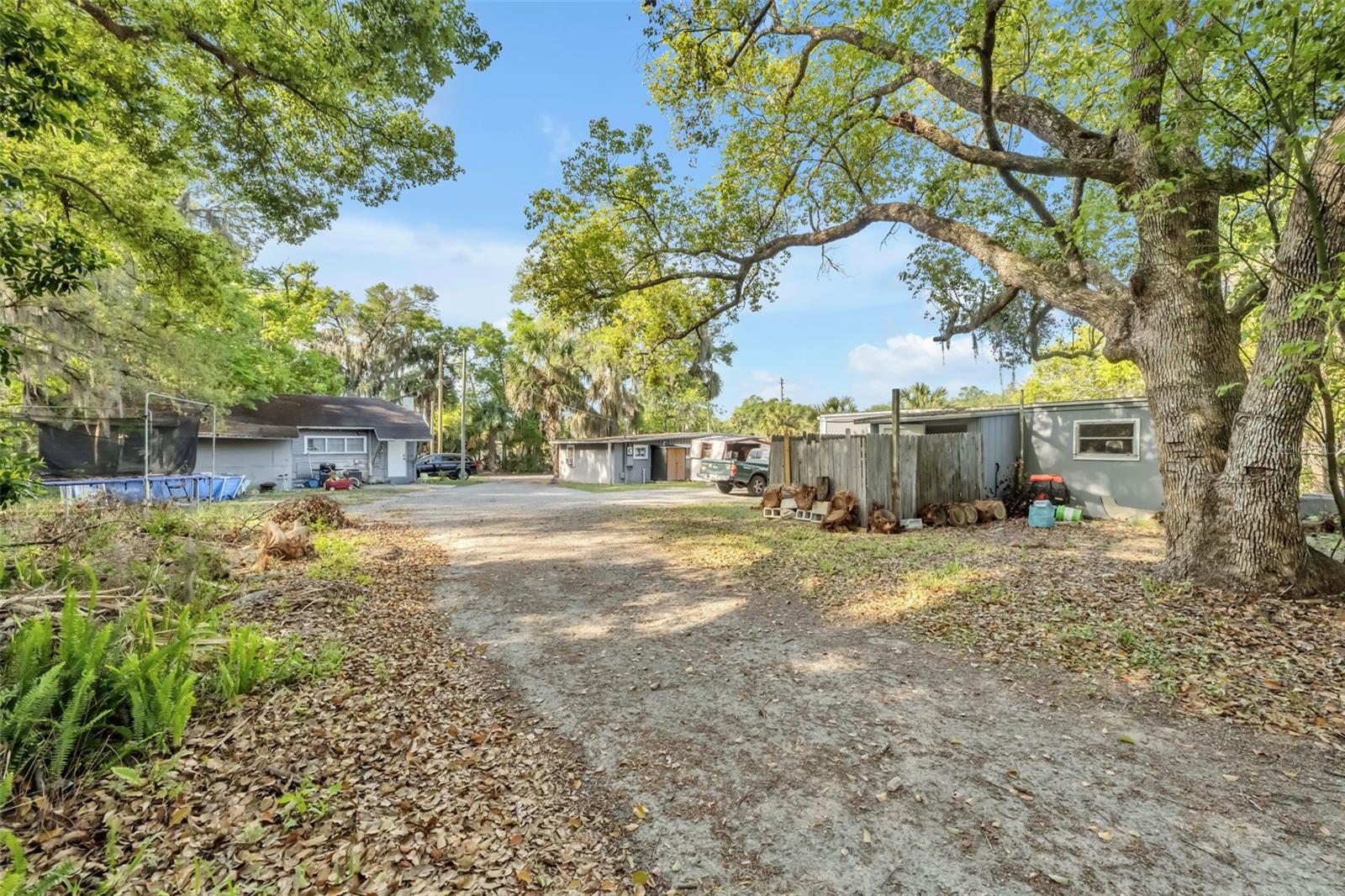 2200 N VOLUSIA AVE, ORANGE CITY, FL, 32763