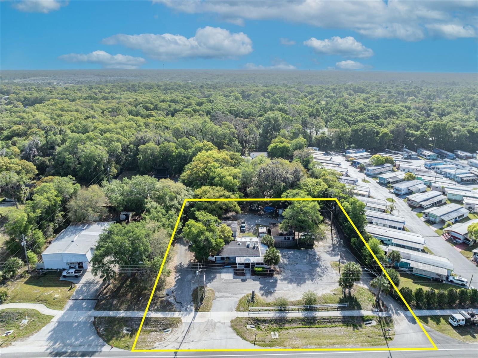 2200 N VOLUSIA AVE, ORANGE CITY, FL, 32763