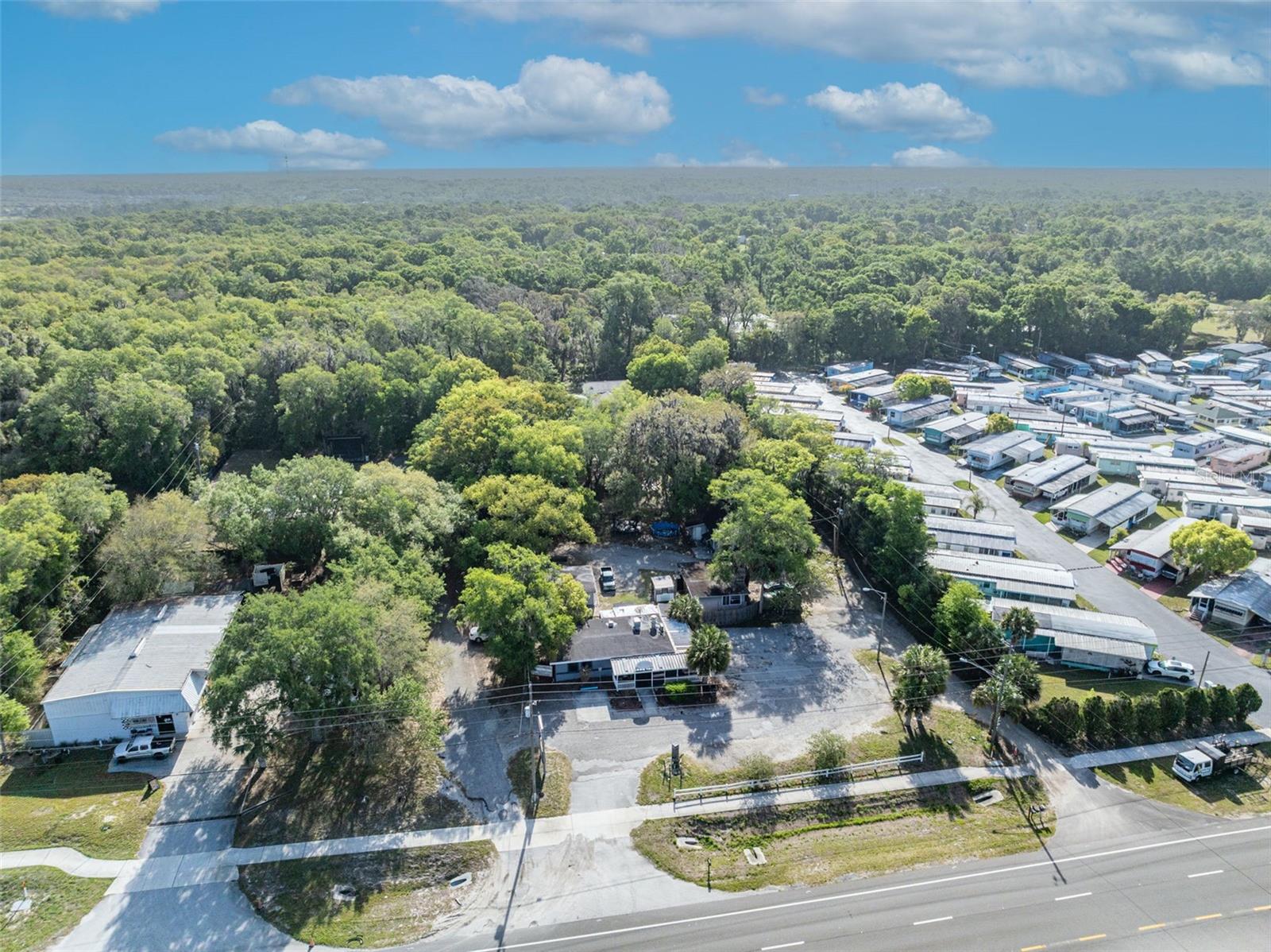 2200 N VOLUSIA AVE, ORANGE CITY, FL, 32763