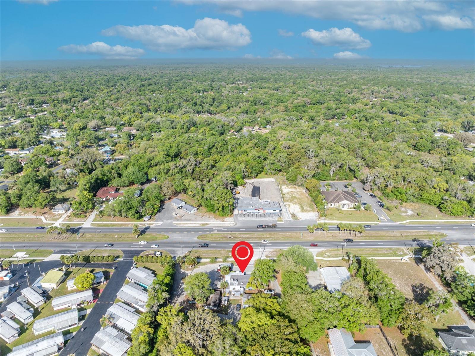 2200 N VOLUSIA AVE, ORANGE CITY, FL, 32763