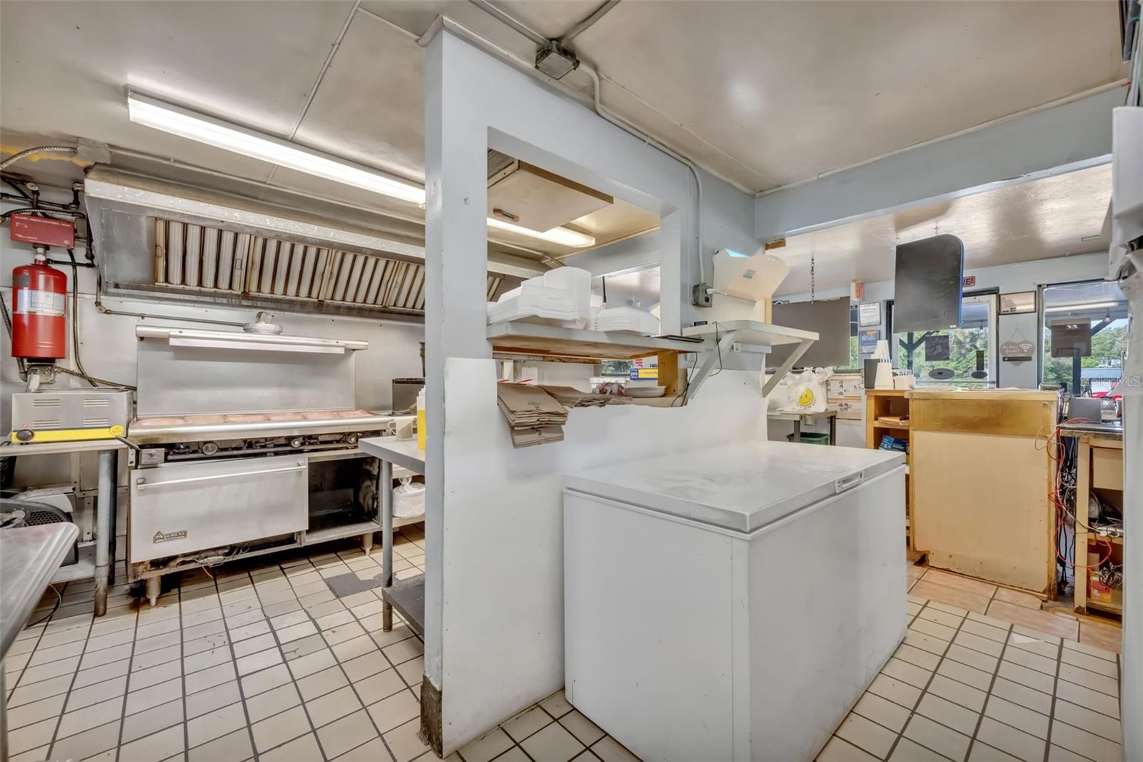 2200 N VOLUSIA AVE, ORANGE CITY, FL, 32763