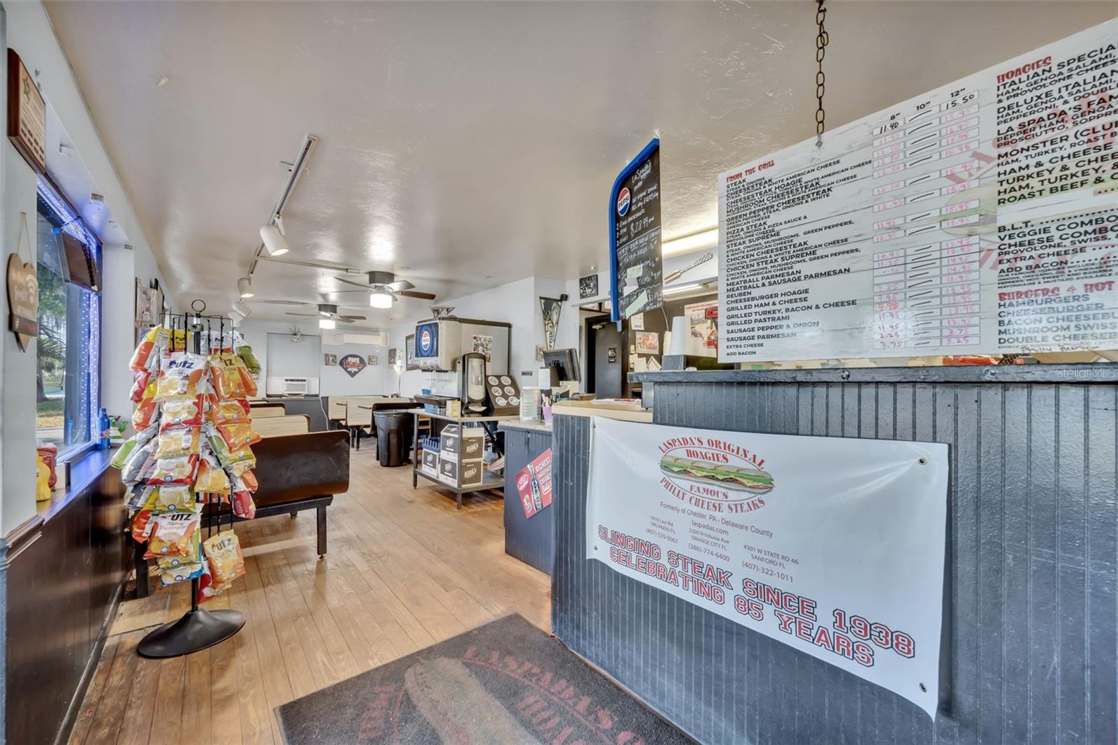 2200 N VOLUSIA AVE, ORANGE CITY, FL, 32763
