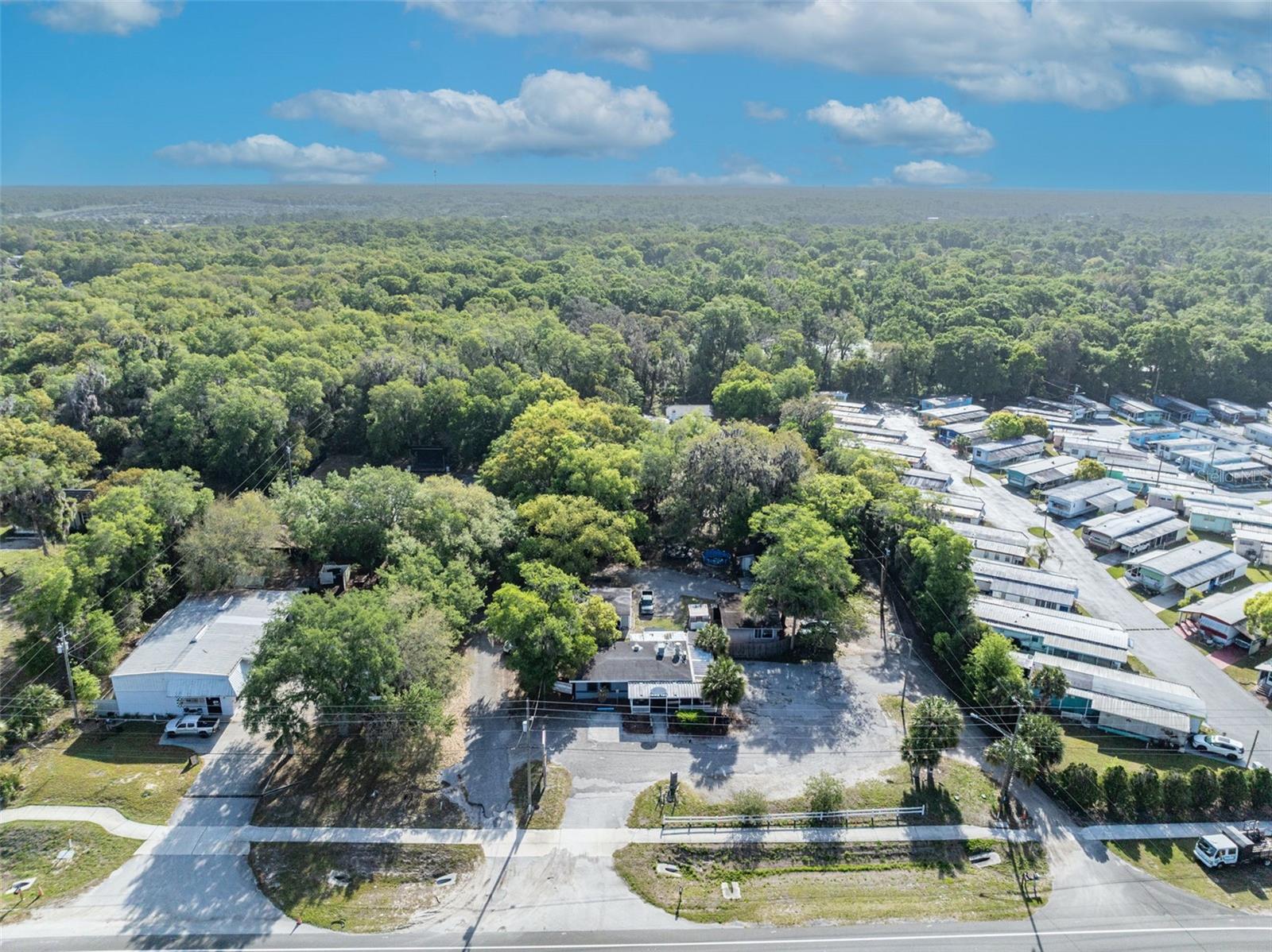 2200 N VOLUSIA AVE, ORANGE CITY, FL, 32763