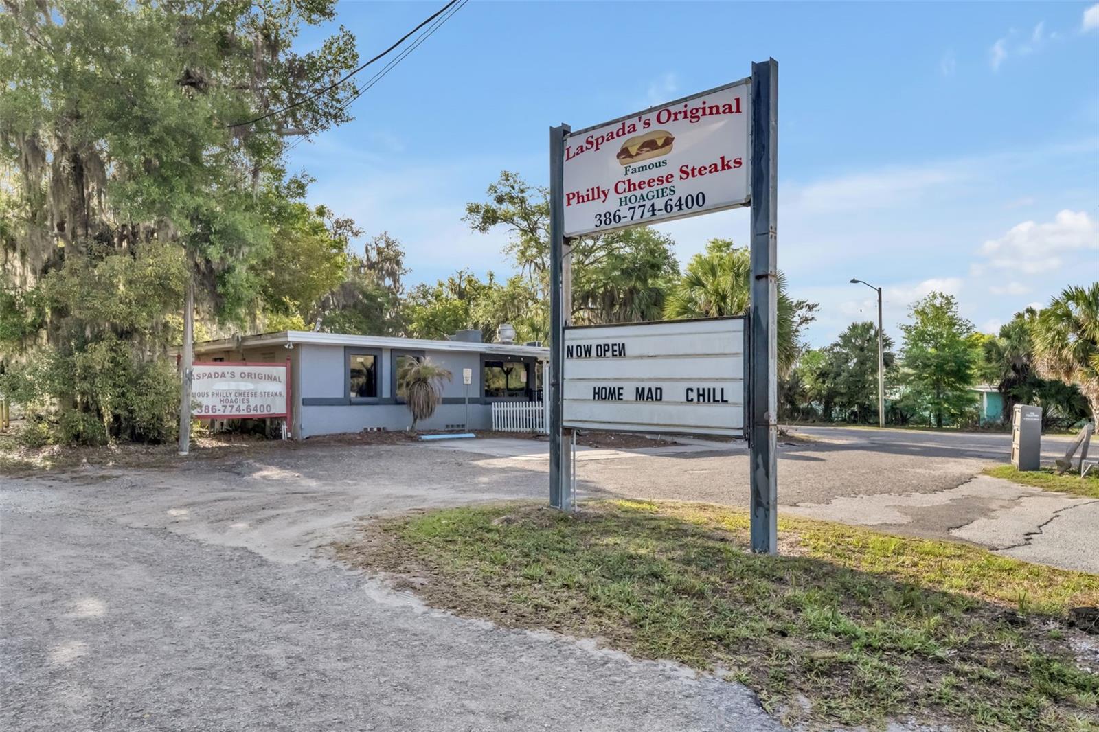 2200 N VOLUSIA AVE, ORANGE CITY, FL, 32763