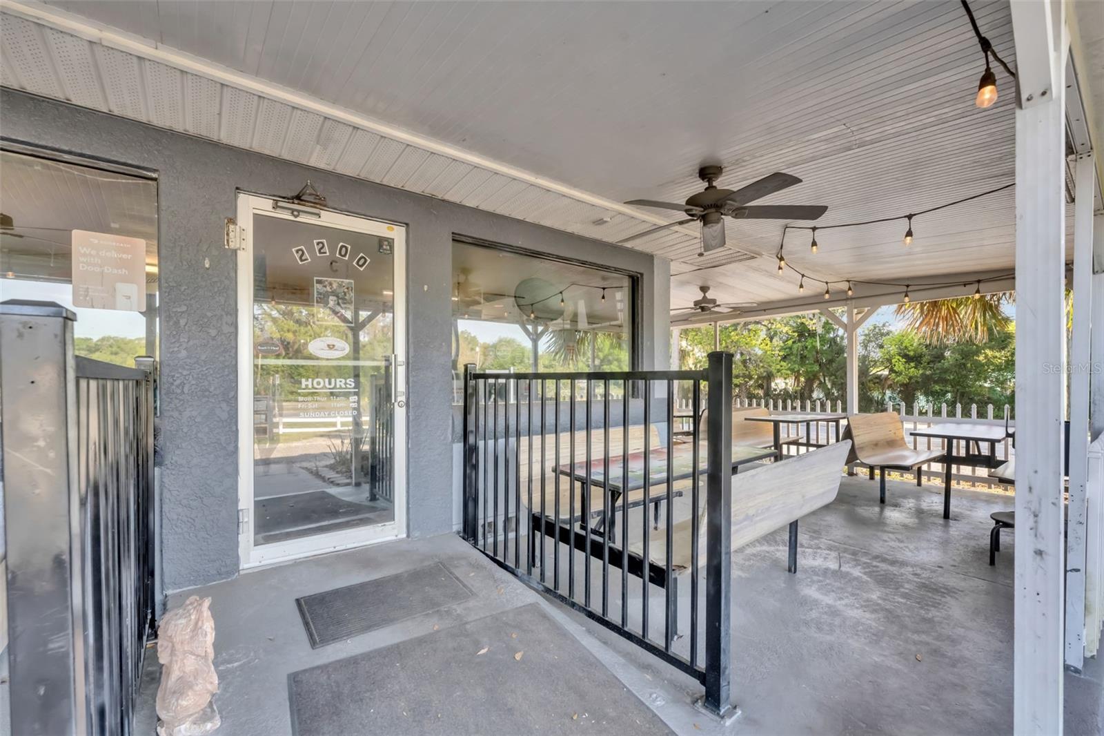 2200 N VOLUSIA AVE, ORANGE CITY, FL, 32763