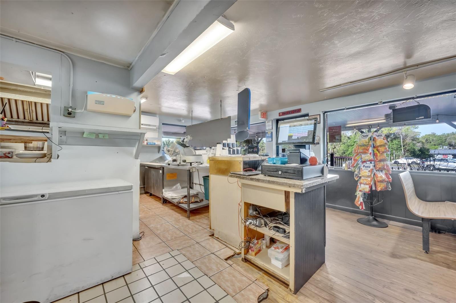 2200 N VOLUSIA AVE, ORANGE CITY, FL, 32763