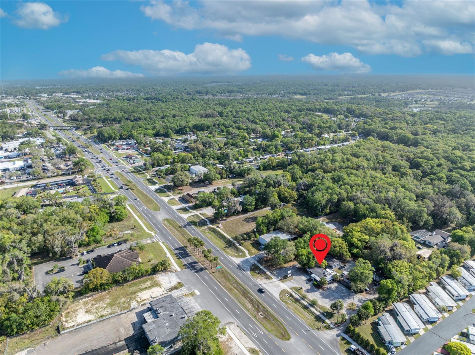 2200 N VOLUSIA AVE, ORANGE CITY, FL, 32763