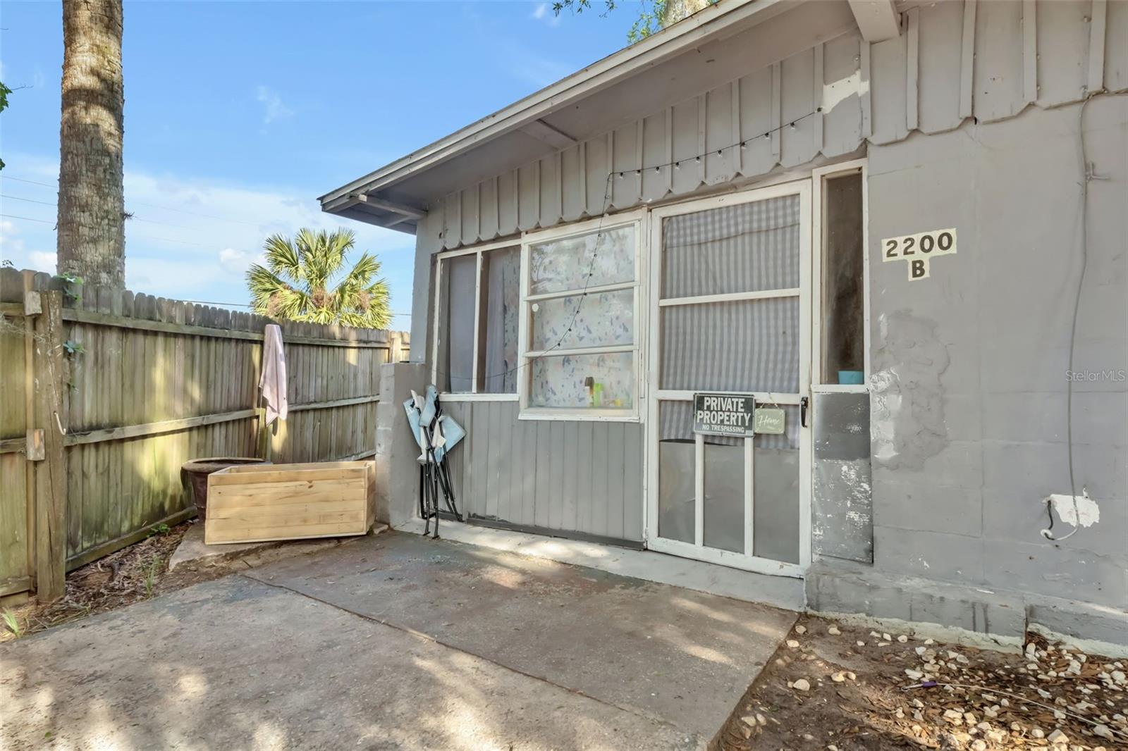 2200 N VOLUSIA AVE, ORANGE CITY, FL, 32763