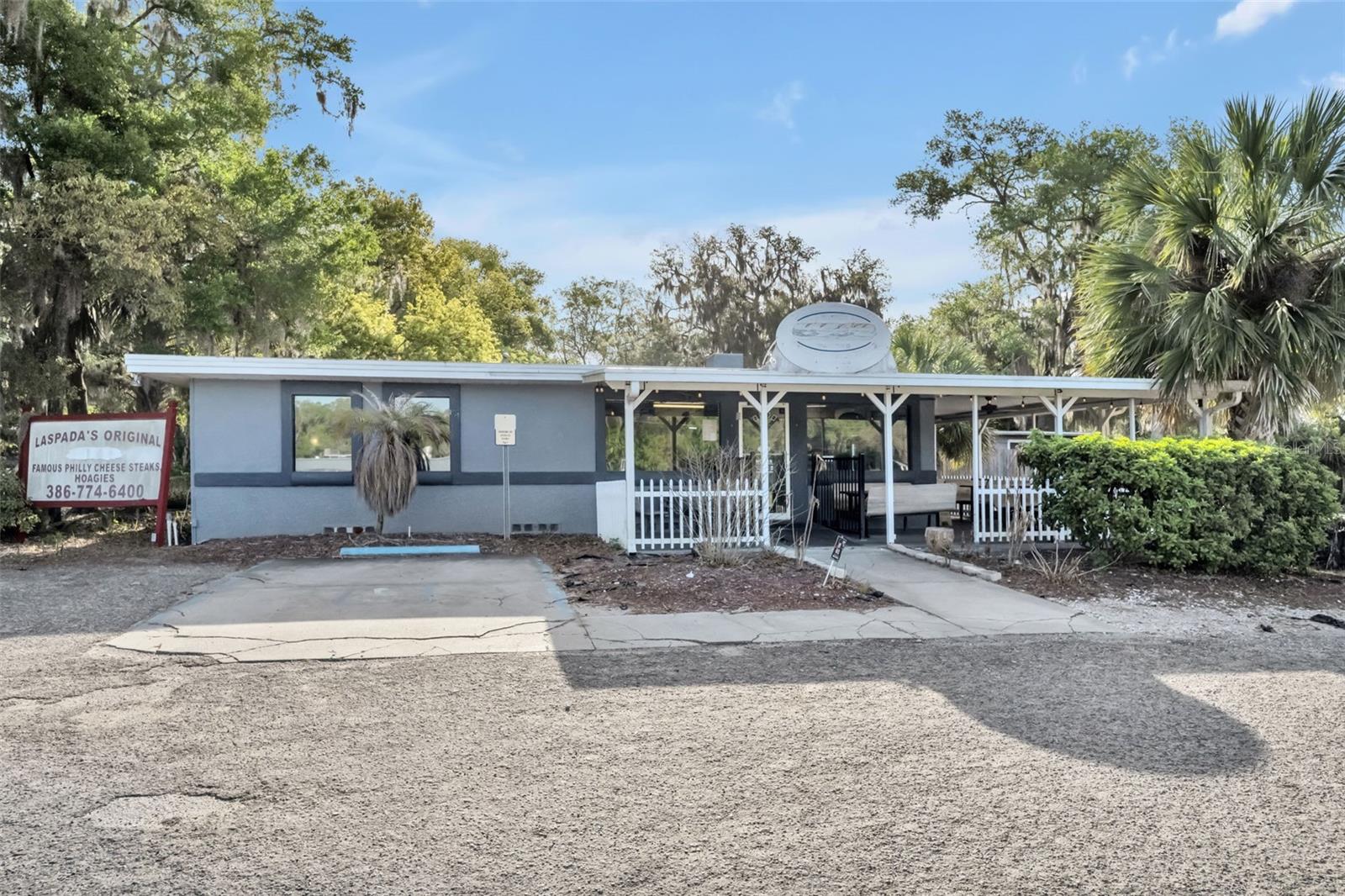 2200 N VOLUSIA AVE, ORANGE CITY, FL, 32763