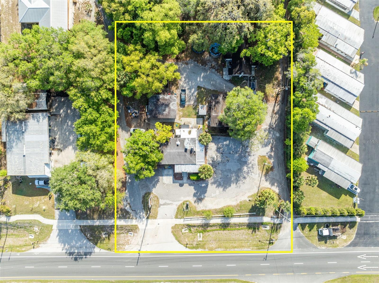 2200 N VOLUSIA AVE, ORANGE CITY, FL, 32763