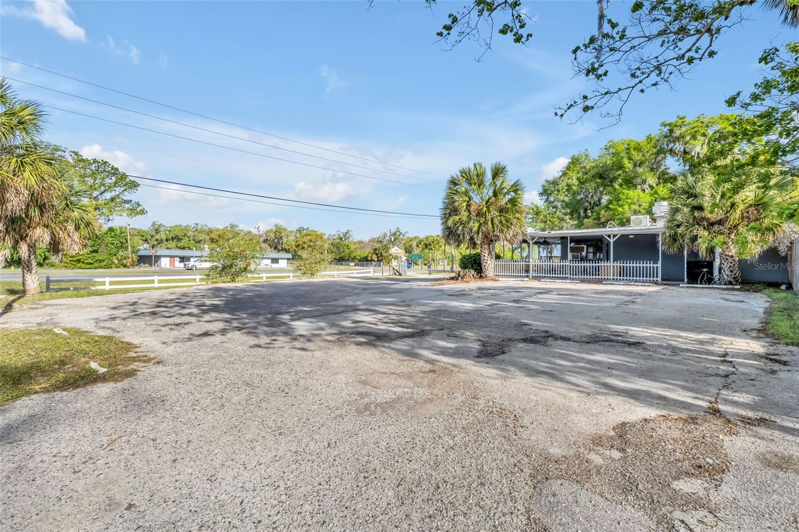 2200 N VOLUSIA AVE, ORANGE CITY, FL, 32763