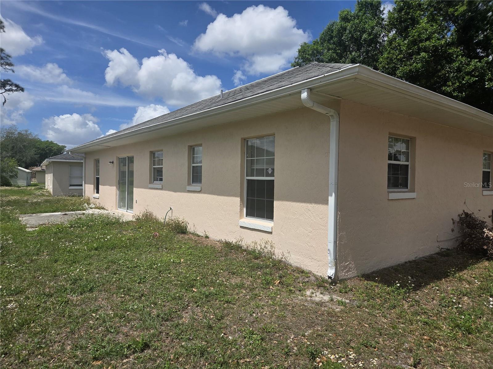 543 DOVE CT, POINCIANA, FL, 34759