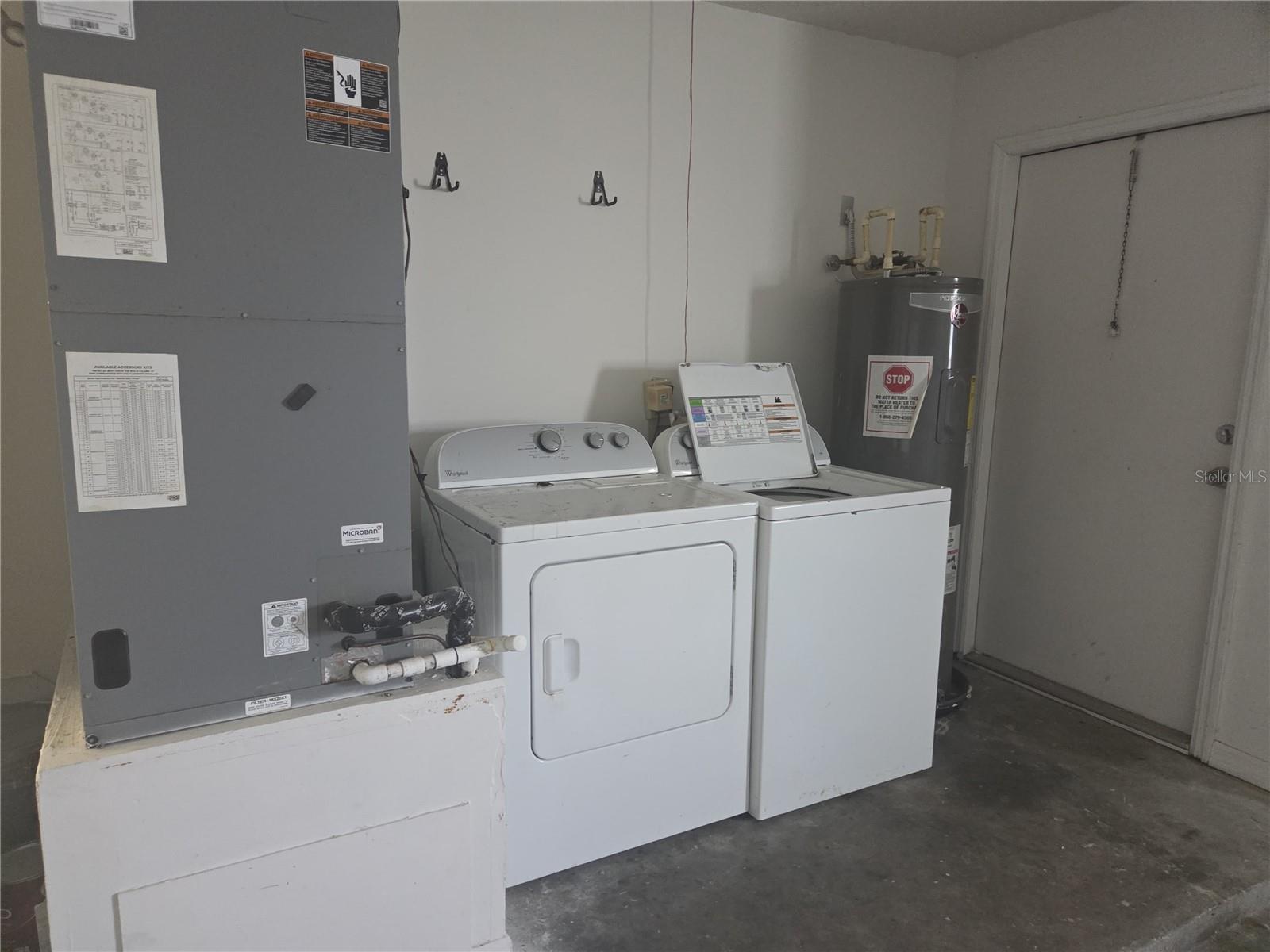 543 DOVE CT, POINCIANA, FL, 34759