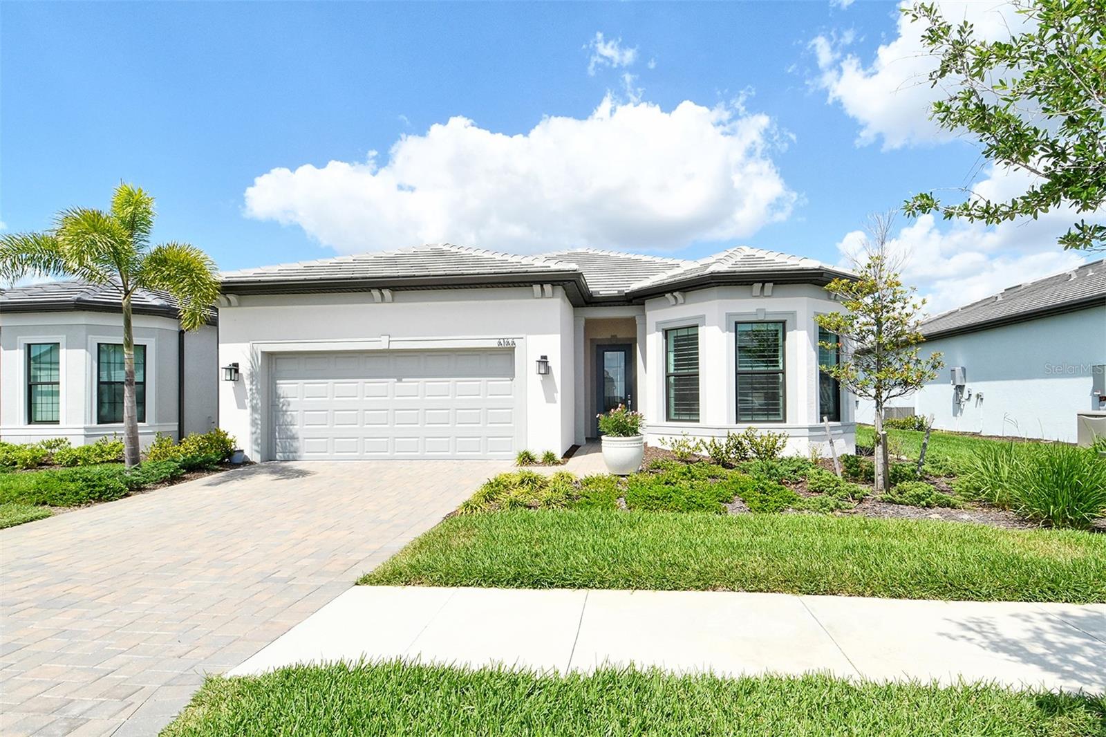 6166 WINDING PINE DR, NOKOMIS, FL, 34275