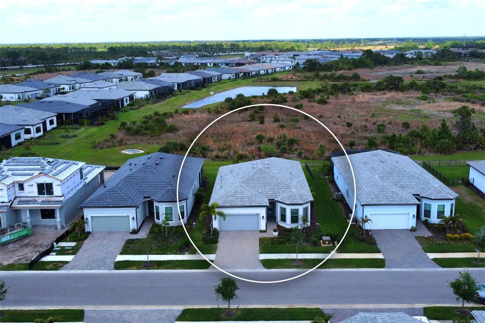 6166 WINDING PINE DR, NOKOMIS, FL, 34275