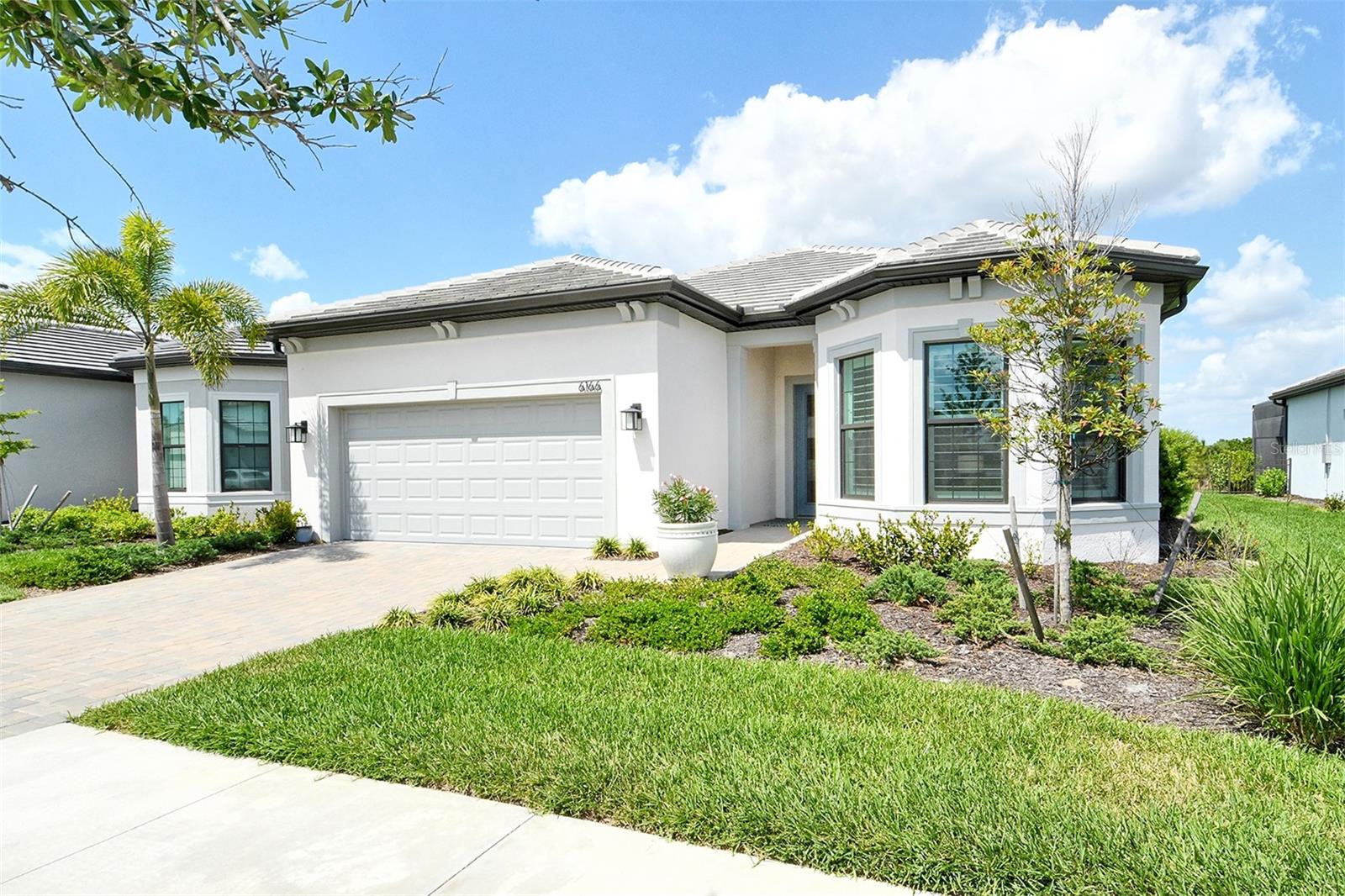6166 WINDING PINE DR, NOKOMIS, FL, 34275