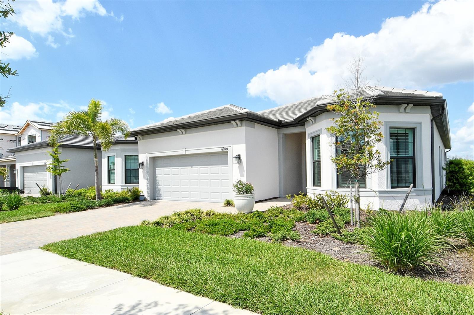 6166 WINDING PINE DR, NOKOMIS, FL, 34275