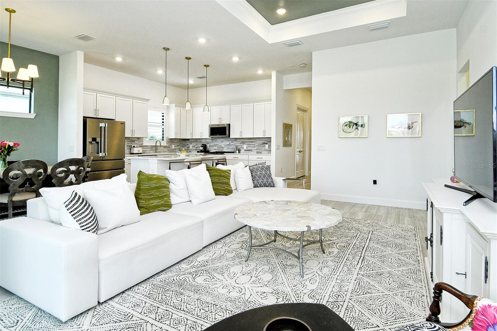 6166 WINDING PINE DR, NOKOMIS, FL, 34275