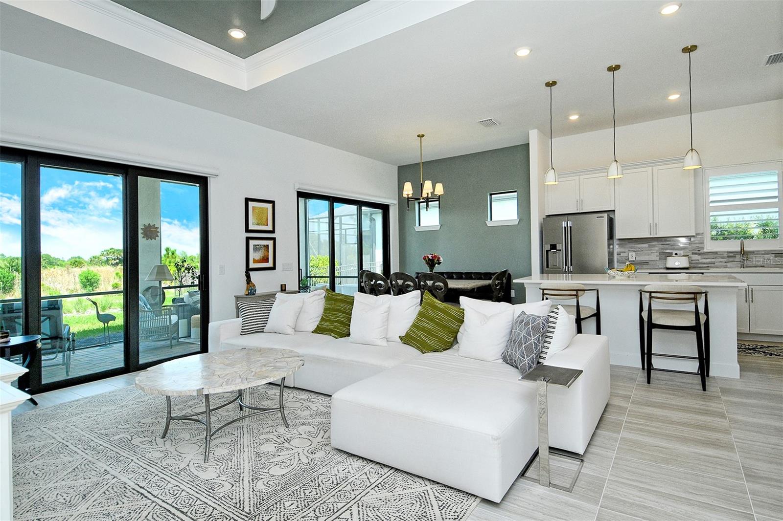 6166 WINDING PINE DR, NOKOMIS, FL, 34275