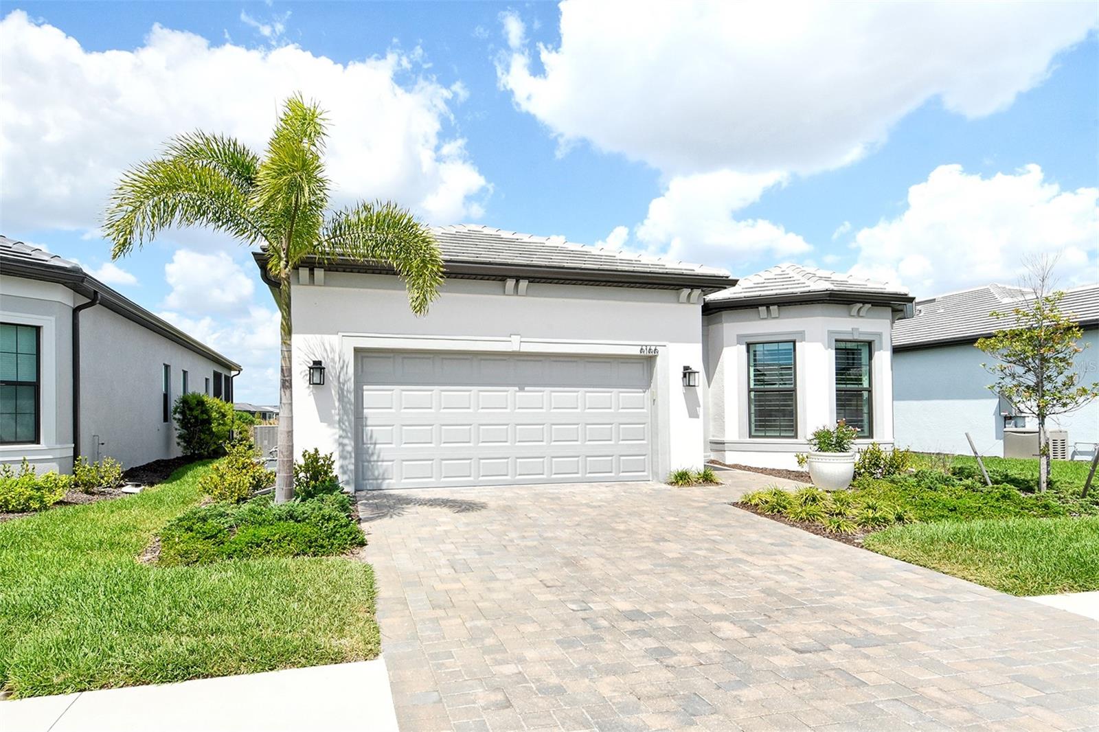 6166 WINDING PINE DR, NOKOMIS, FL, 34275