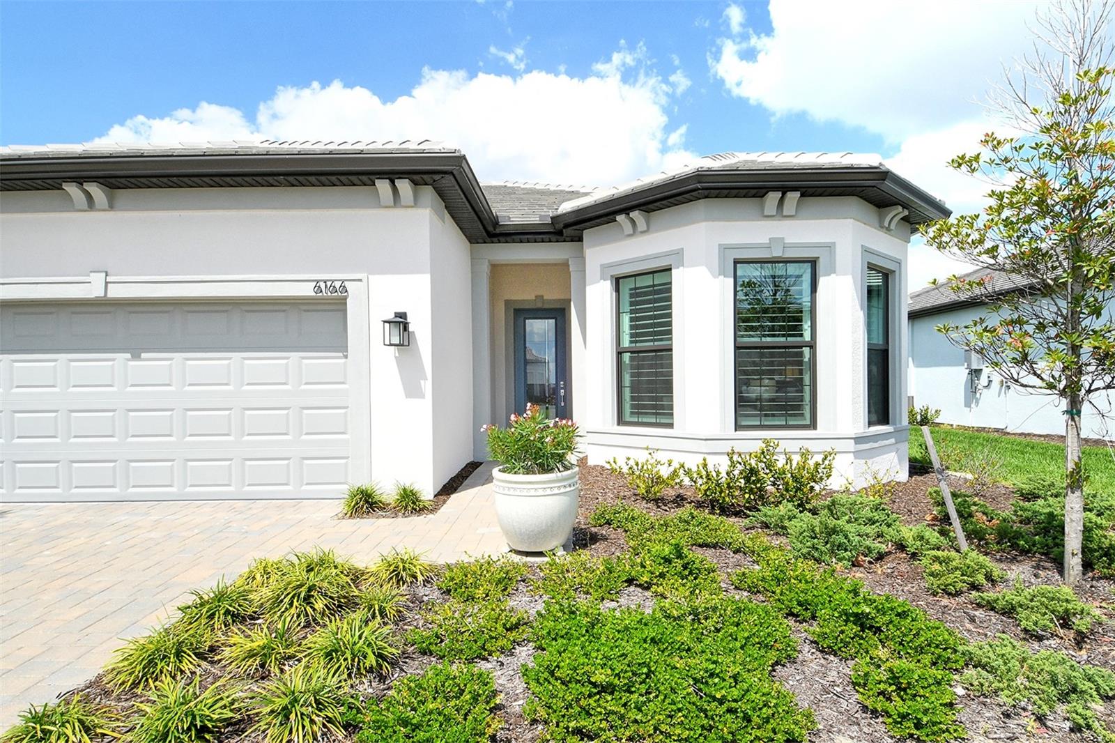 6166 WINDING PINE DR, NOKOMIS, FL, 34275