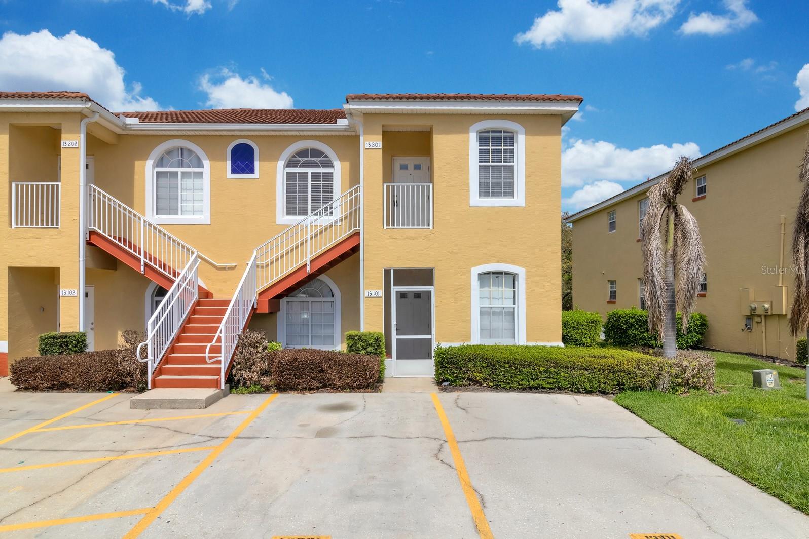 13201 INDIAN CREEK DR #B, POINCIANA, FL, 34759