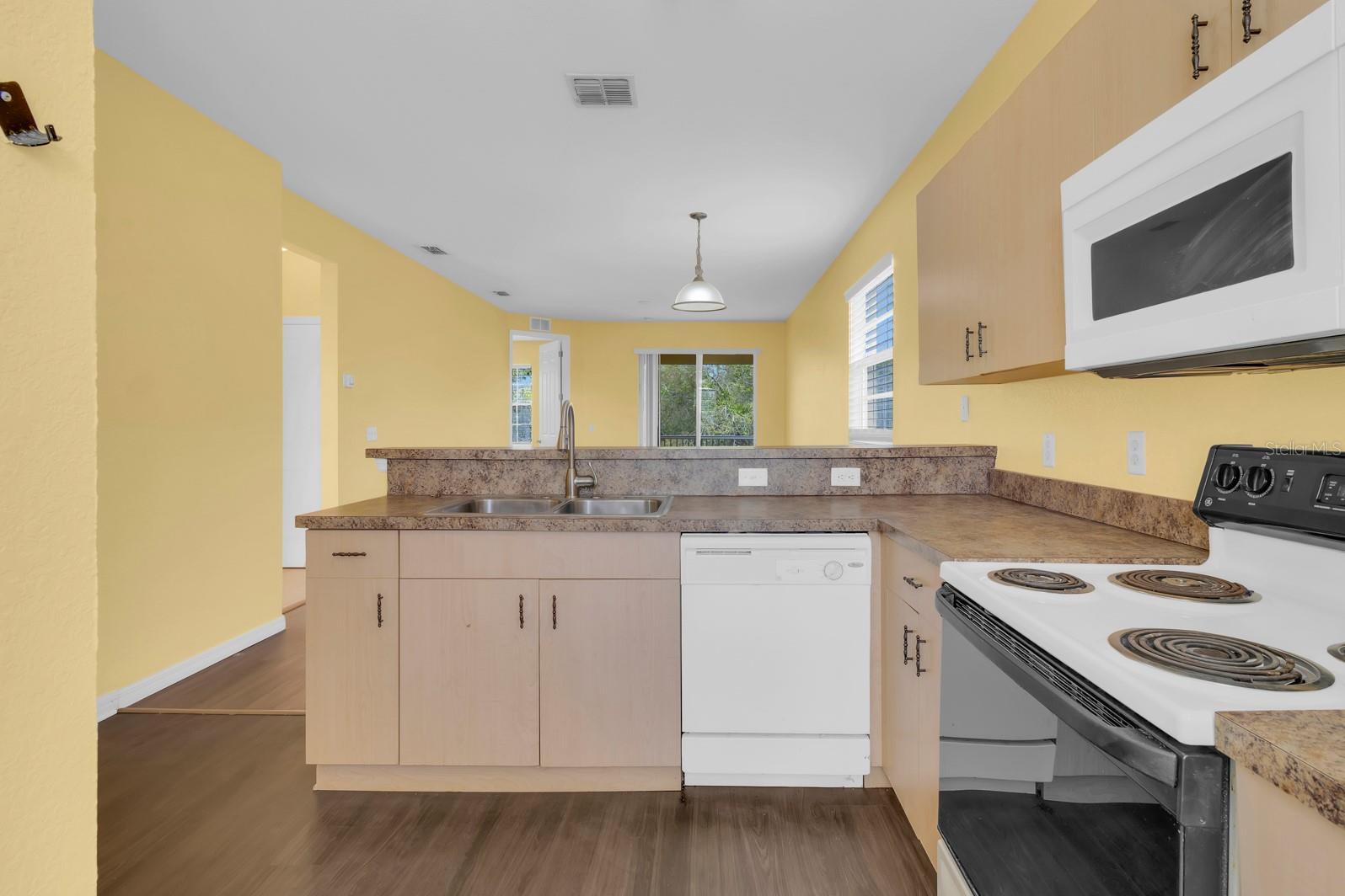 13201 INDIAN CREEK DR #B, POINCIANA, FL, 34759