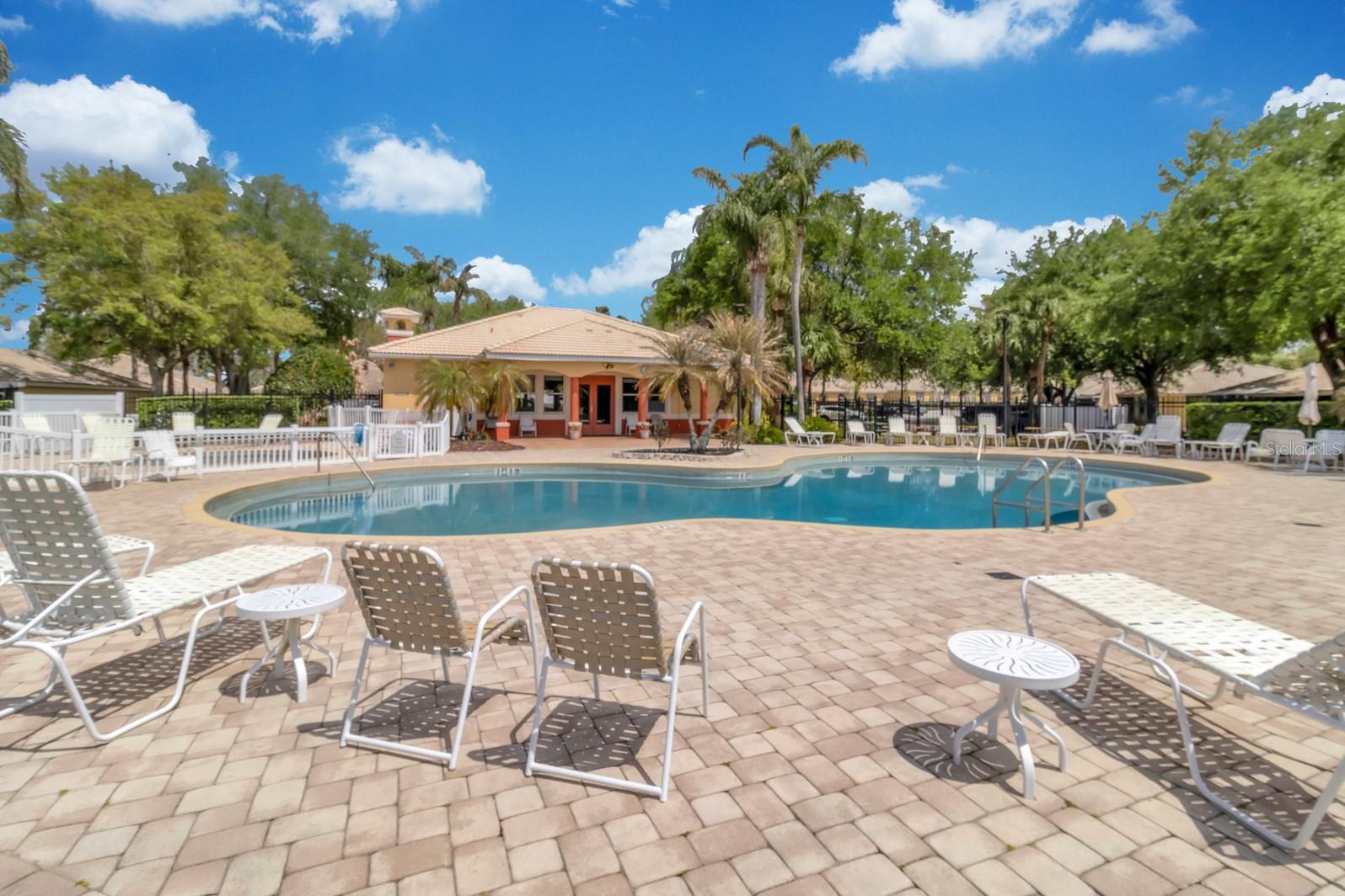 13201 INDIAN CREEK DR #B, POINCIANA, FL, 34759