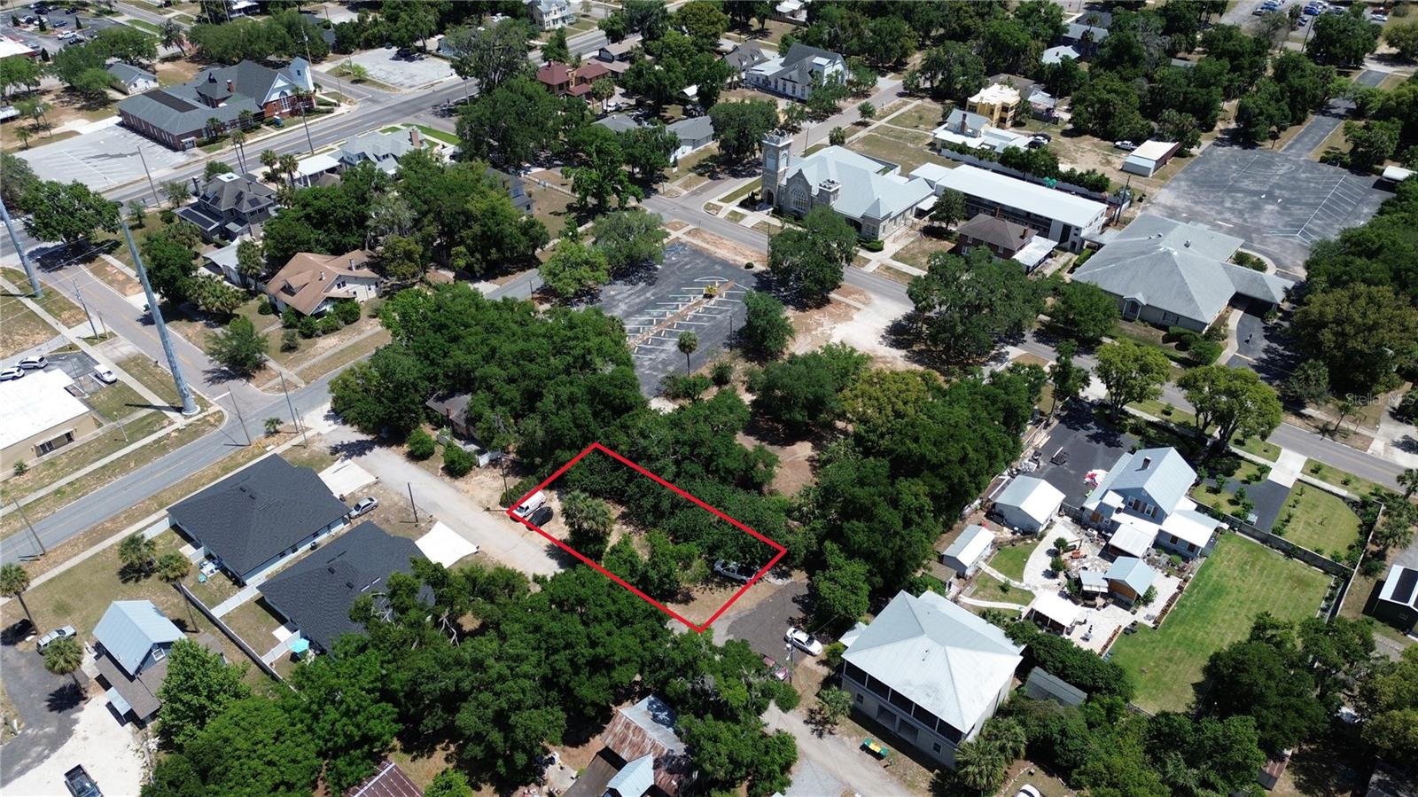 DEWITT CT, EUSTIS, FL, 32726