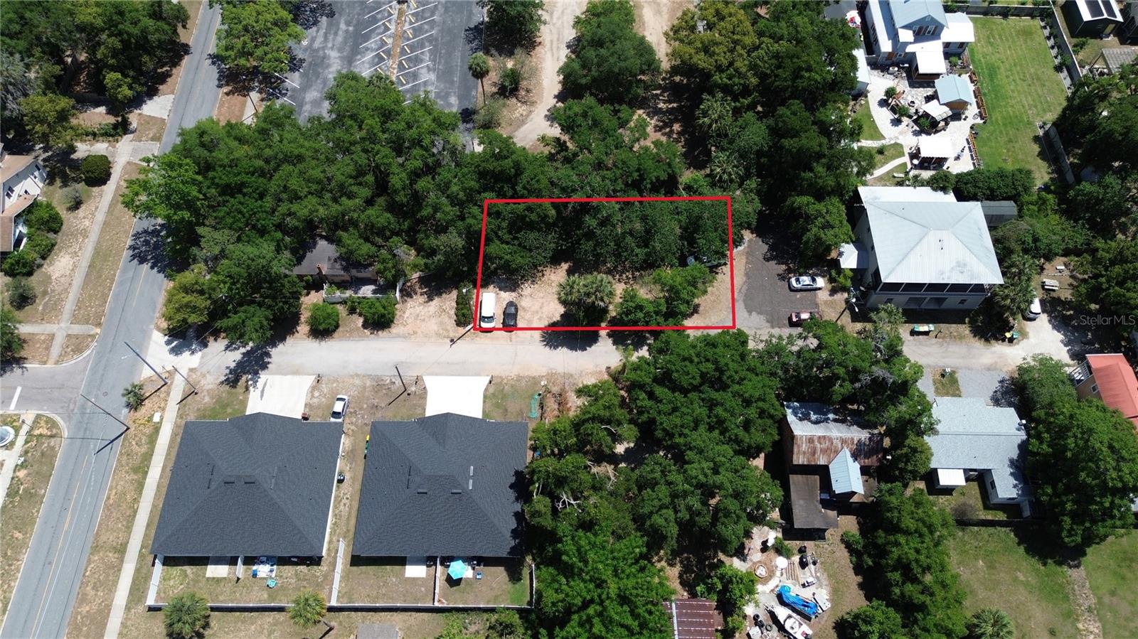 DEWITT CT, EUSTIS, FL, 32726