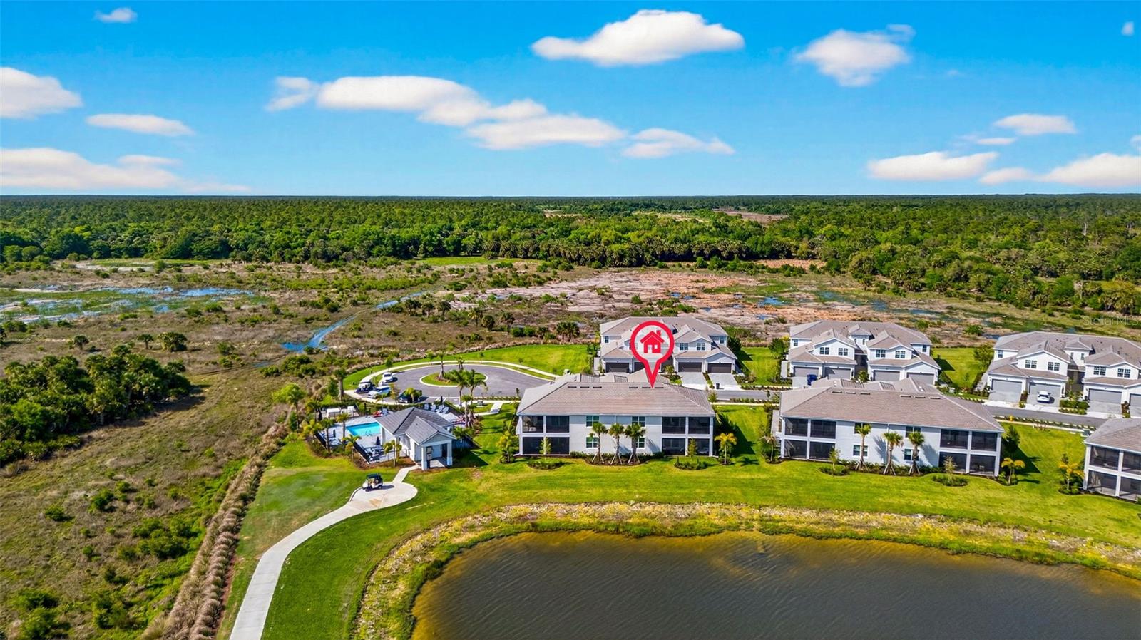 43250 WATER BIRD WAY #5911, PUNTA GORDA, FL, 33982