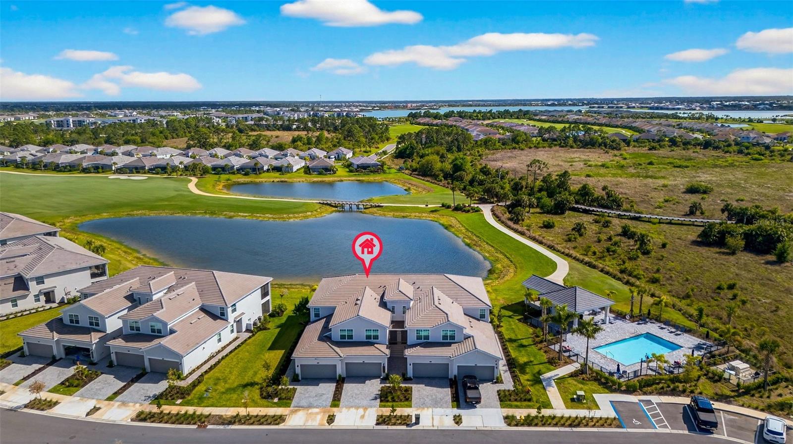 43250 WATER BIRD WAY #5911, PUNTA GORDA, FL, 33982