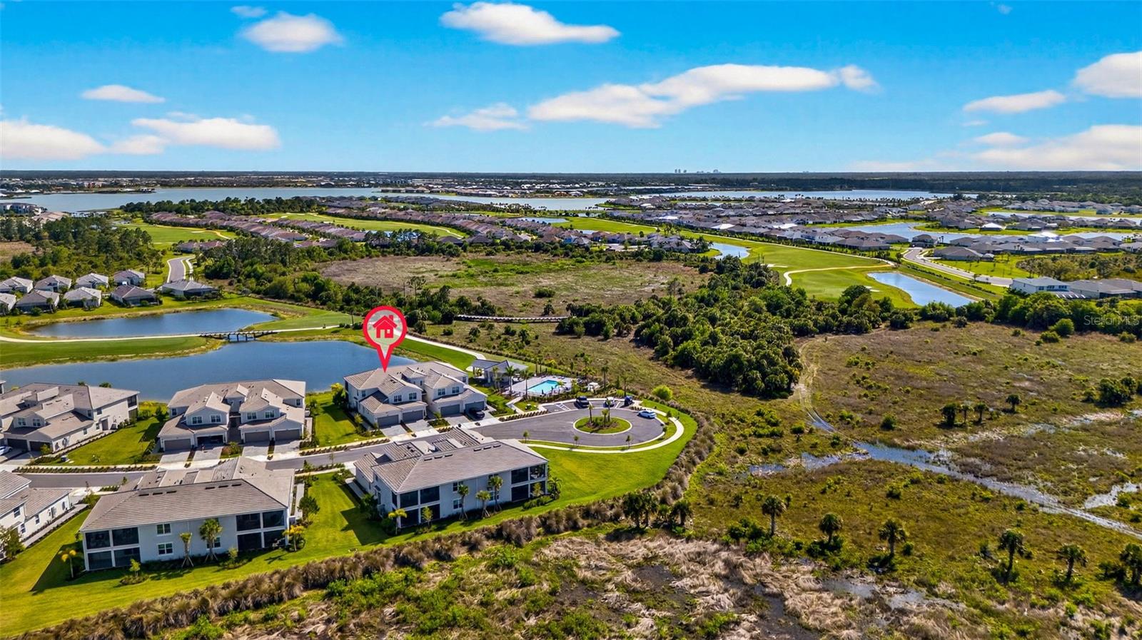 43250 WATER BIRD WAY #5911, PUNTA GORDA, FL, 33982