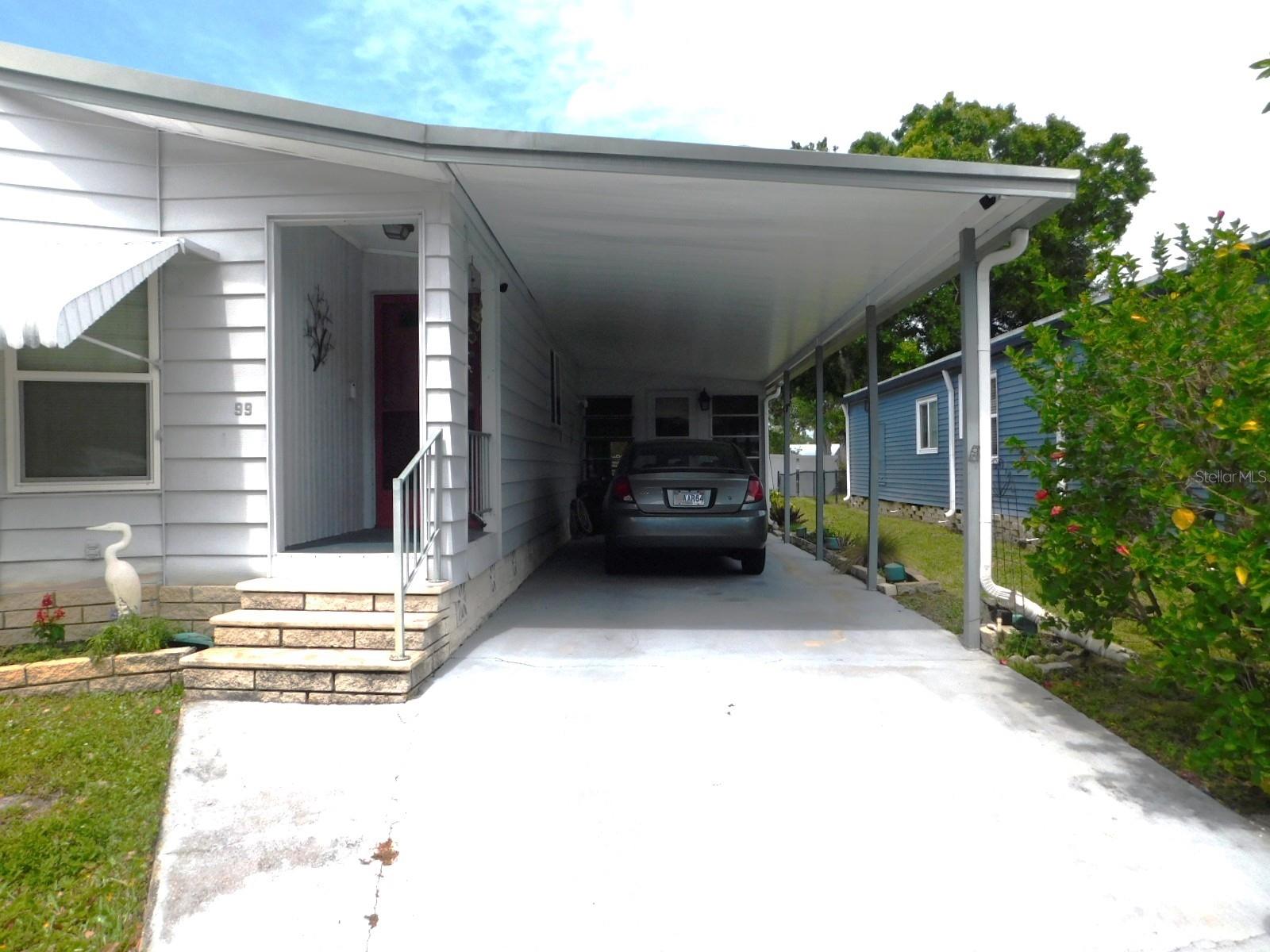 1001 STARKEY RD #99, LARGO, FL, 33771