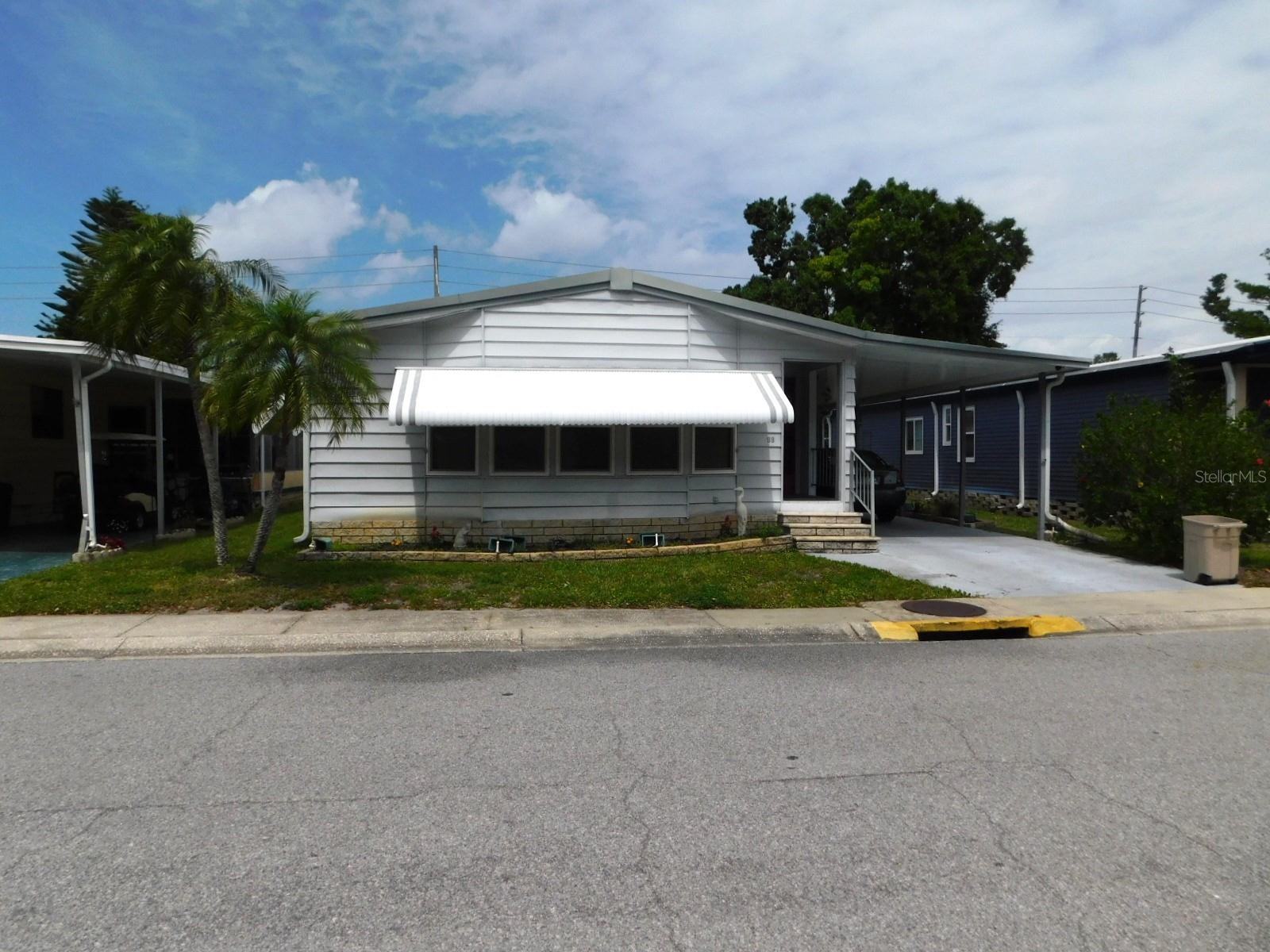 1001 STARKEY RD #99, LARGO, FL, 33771