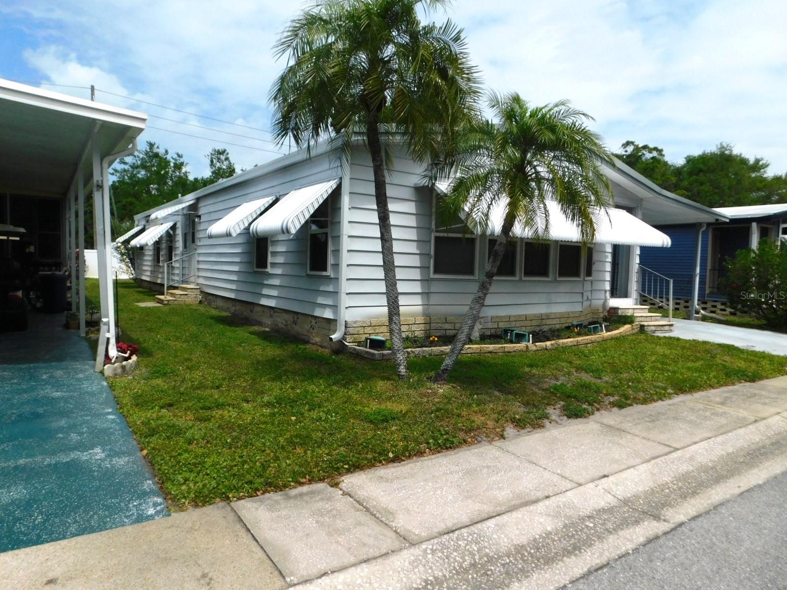1001 STARKEY RD #99, LARGO, FL, 33771