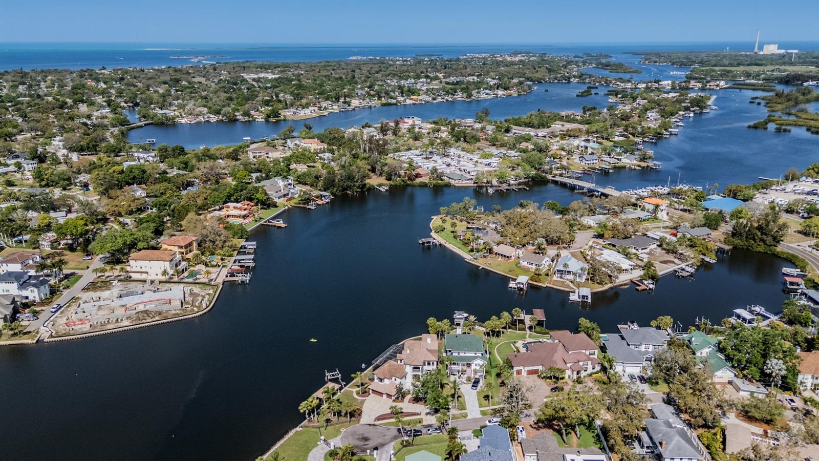 62 CENTRAL CT, TARPON SPRINGS, FL, 34689