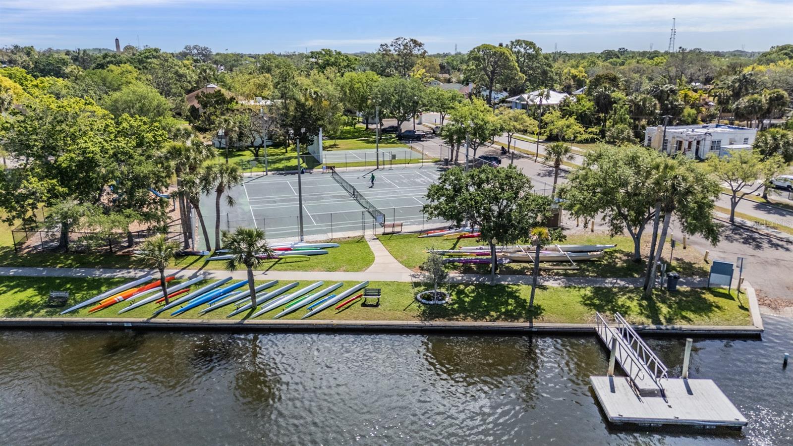 62 CENTRAL CT, TARPON SPRINGS, FL, 34689