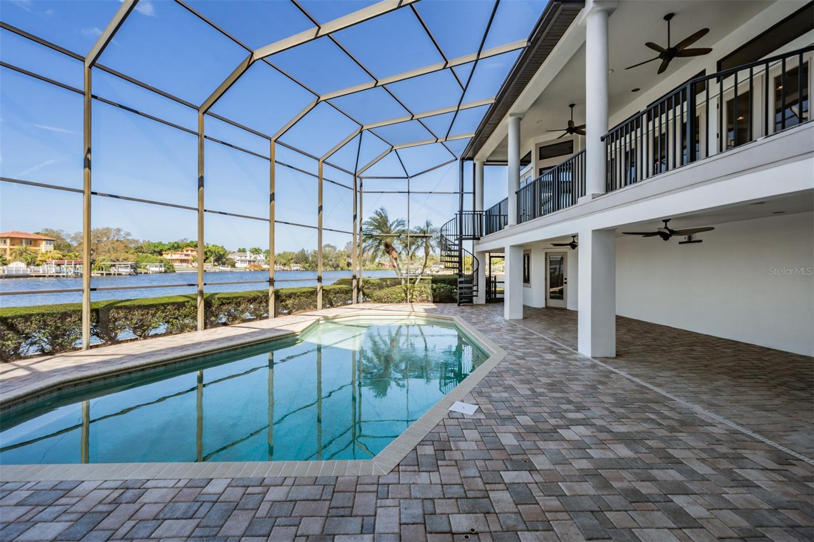 62 CENTRAL CT, TARPON SPRINGS, FL, 34689