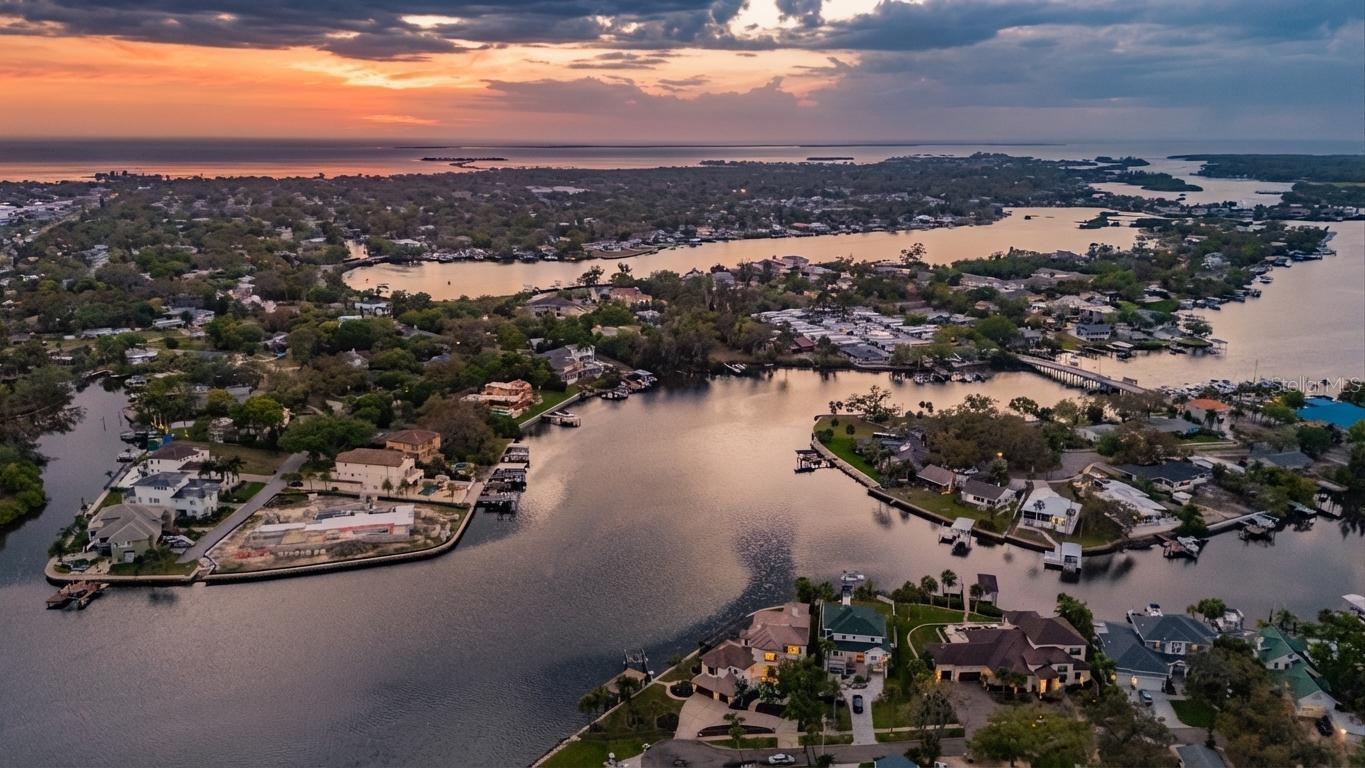 62 CENTRAL CT, TARPON SPRINGS, FL, 34689