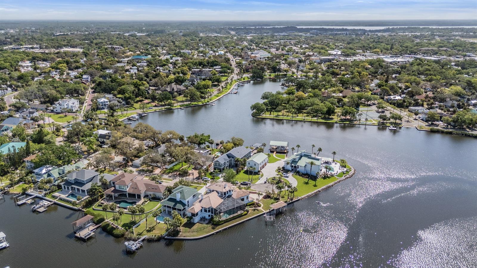 62 CENTRAL CT, TARPON SPRINGS, FL, 34689