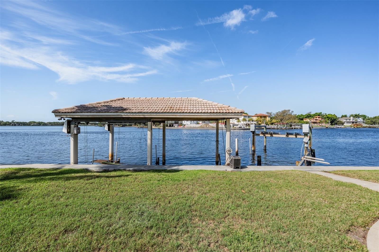 62 CENTRAL CT, TARPON SPRINGS, FL, 34689
