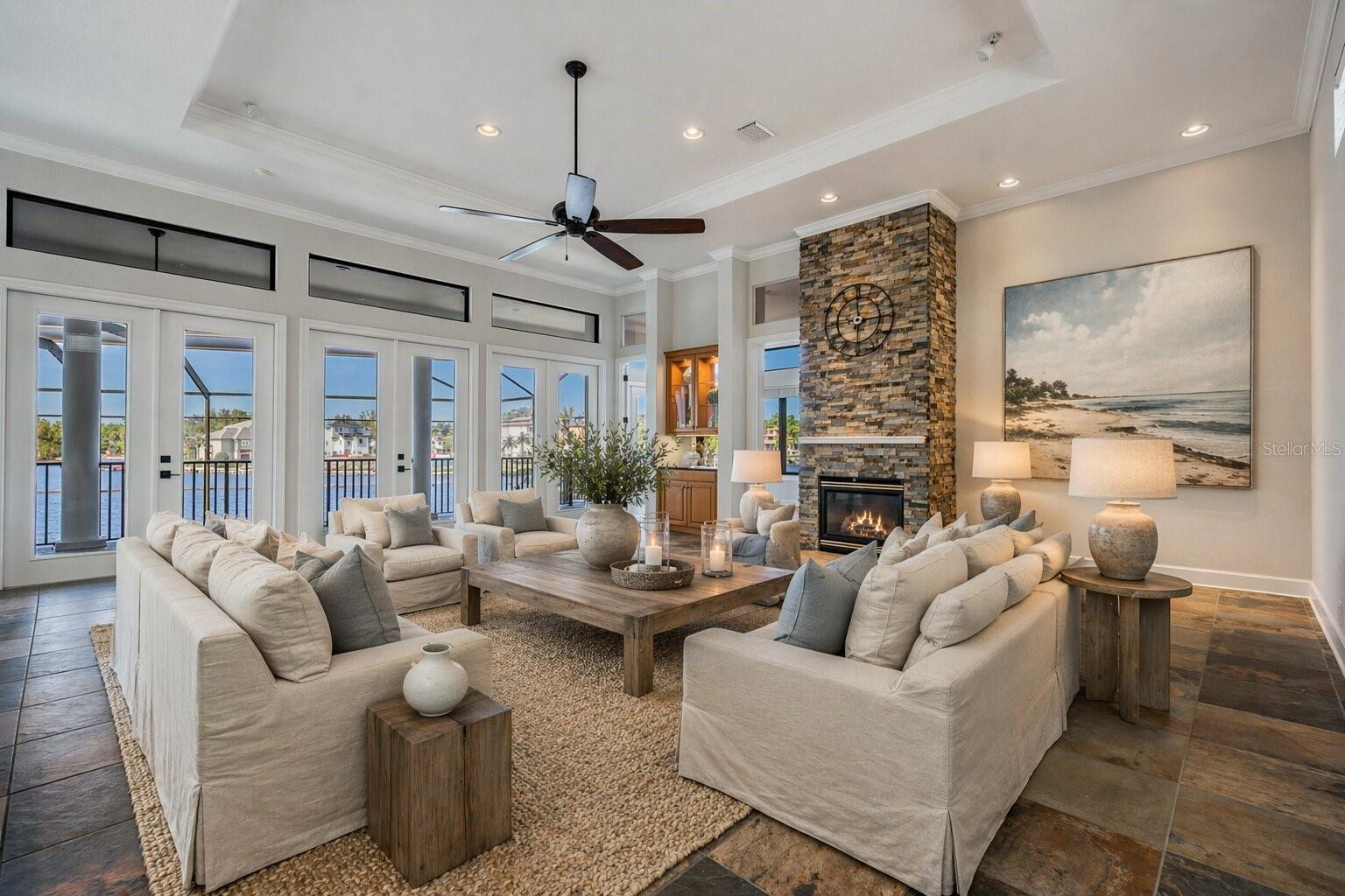 62 CENTRAL CT, TARPON SPRINGS, FL, 34689