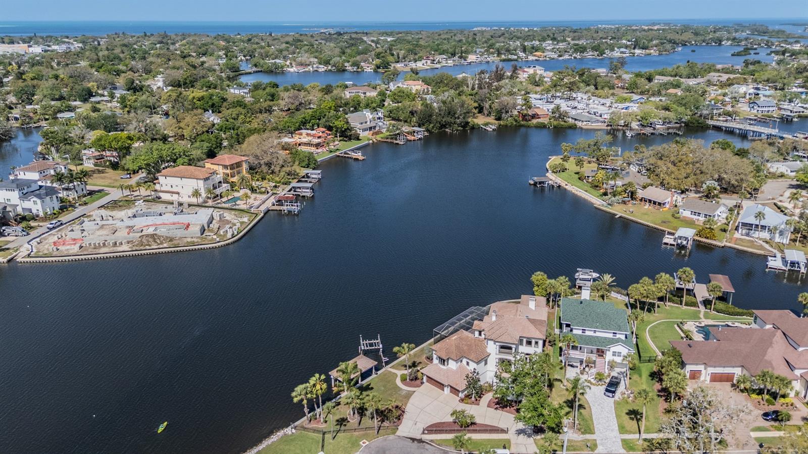 62 CENTRAL CT, TARPON SPRINGS, FL, 34689