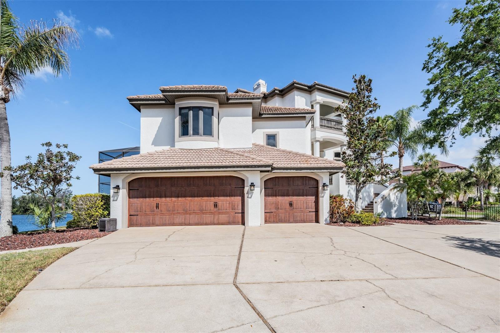 62 CENTRAL CT, TARPON SPRINGS, FL, 34689