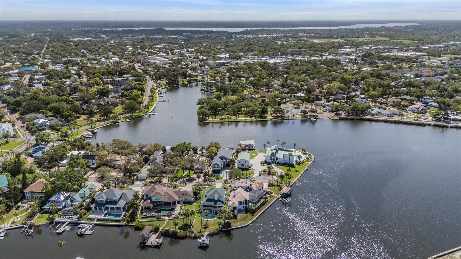 62 CENTRAL CT, TARPON SPRINGS, FL, 34689