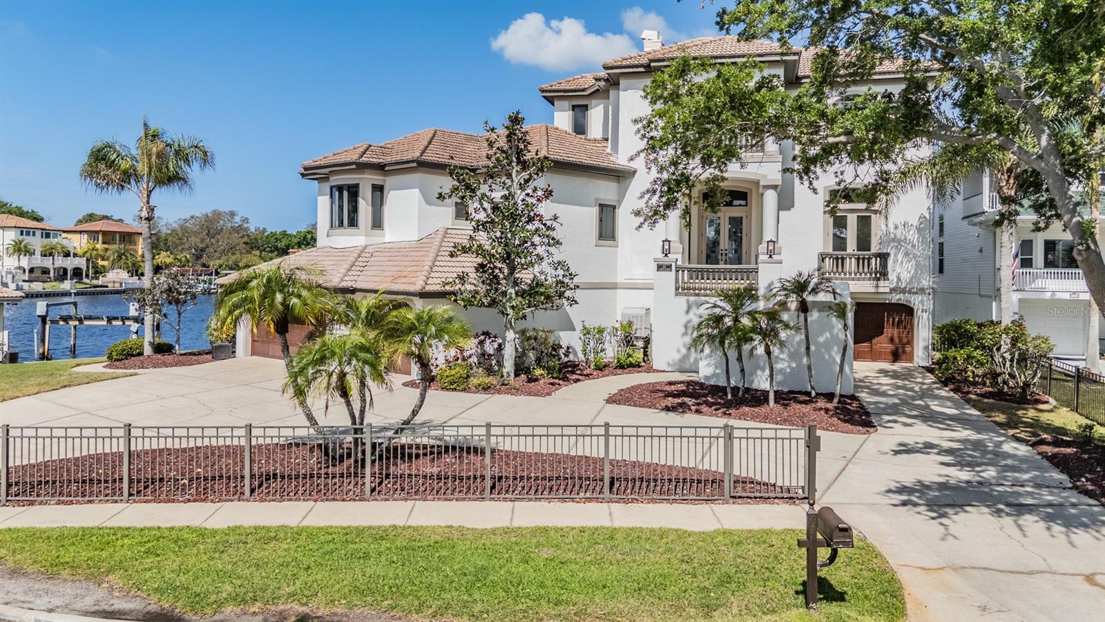 62 CENTRAL CT, TARPON SPRINGS, FL, 34689