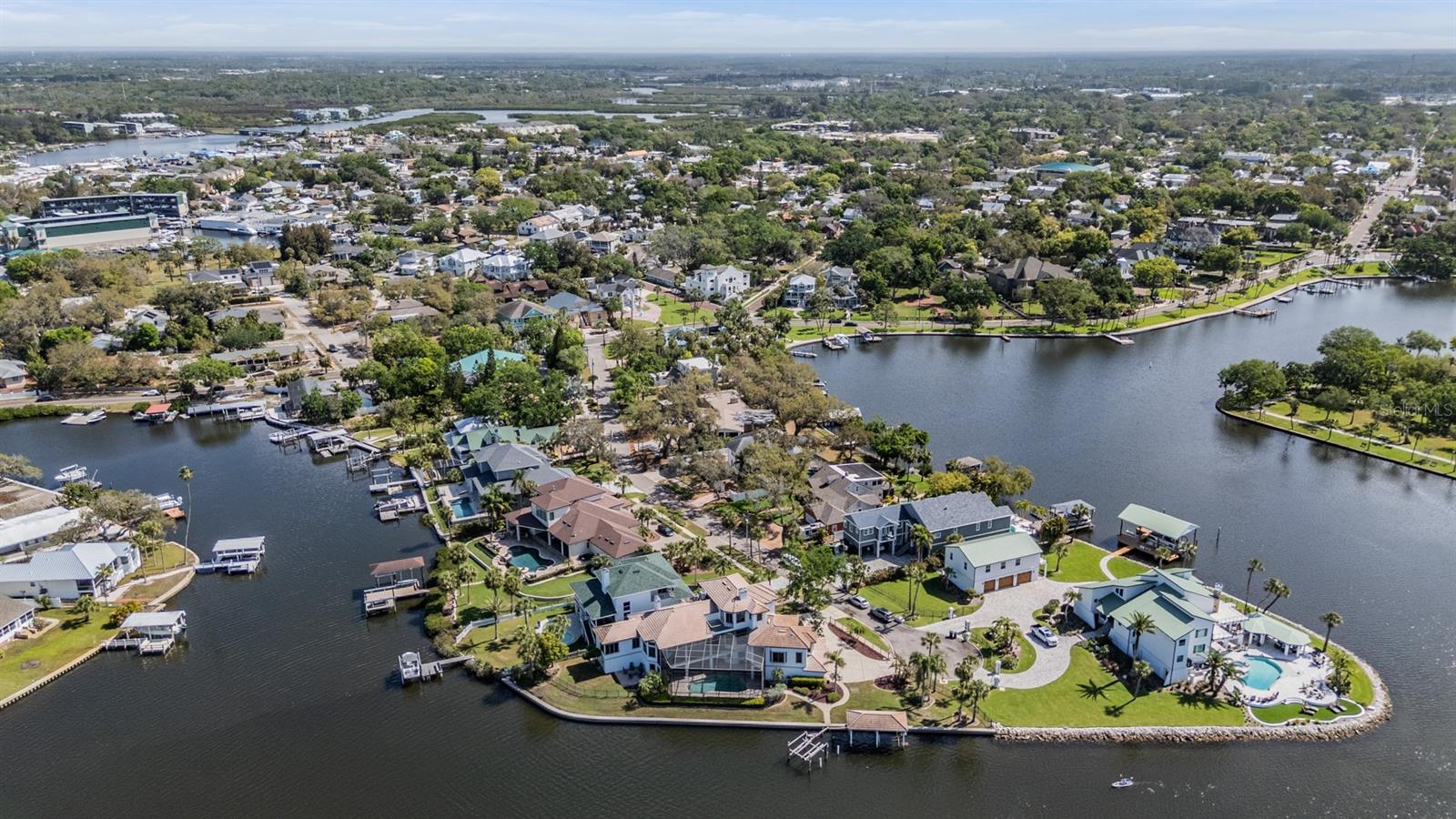 62 CENTRAL CT, TARPON SPRINGS, FL, 34689