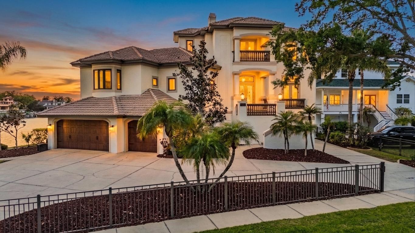 62 CENTRAL CT, TARPON SPRINGS, FL, 34689