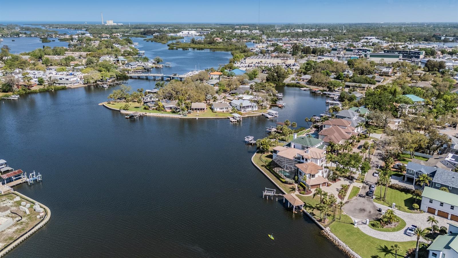 62 CENTRAL CT, TARPON SPRINGS, FL, 34689